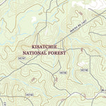 Coochie Brake, LA (2020, 24000-Scale) Preview 3