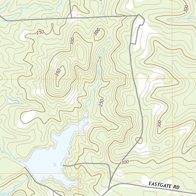 Eastwood, LA (2020, 24000-Scale) Preview 3