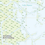 Cecilia, LA (2020, 24000-Scale) Preview 3