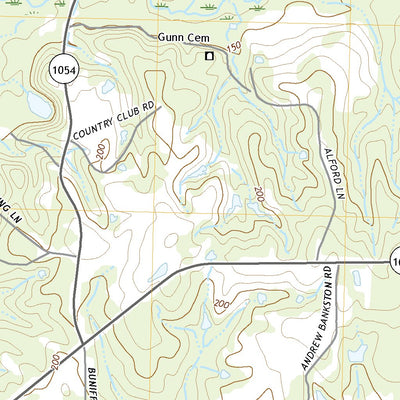 Chesbrough, LA (2020, 24000-Scale) Preview 3