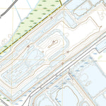 Donaldsonville, LA (2020, 24000-Scale) Preview 3