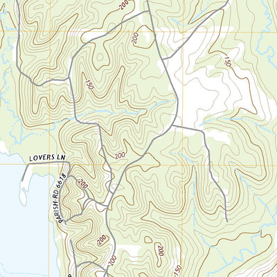 Farmerville, LA (2020, 24000-Scale) Preview 2
