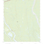 Cow Bayou, LA (2020, 24000-Scale) Preview 1