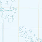 Fearman Lake, LA (2020, 24000-Scale) Preview 3