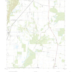 Collinston East, LA (2020, 24000-Scale) Preview 1