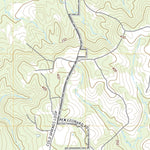 Dowden Creek, LA (2020, 24000-Scale) Preview 3