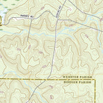 Cotton Valley, LA (2020, 24000-Scale) Preview 3