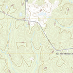 Downsville South, LA (2020, 24000-Scale) Preview 2