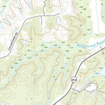 Effie, LA (2020, 24000-Scale) Preview 3