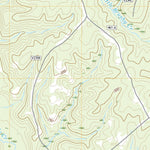 Fullerton Lake, LA (2020, 24000-Scale) Preview 3