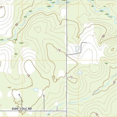 Gaytine, LA (2020, 24000-Scale) Preview 3