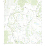 Gretna Green, LA (2020, 24000-Scale) Preview 1