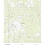 Fort Polk, LA (2020, 24000-Scale) Preview 1