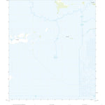 Greens Bayou, LA (2020, 24000-Scale) Preview 1