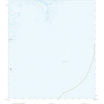 Garden Island Pass, LA (2020, 24000-Scale) Preview 1