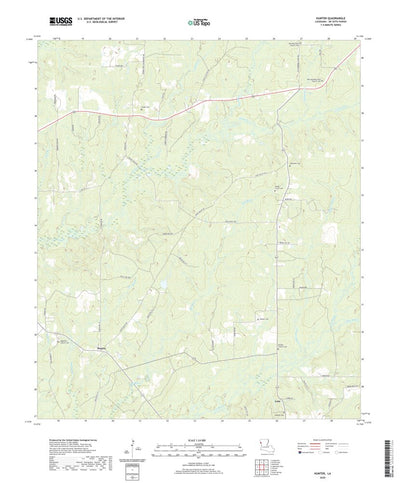 Hunter, LA (2020, 24000-Scale) Preview 1