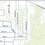Greenwood, LA (2020, 24000-Scale) Preview 2