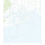 Hebert Lake, LA (2020, 24000-Scale) Preview 1