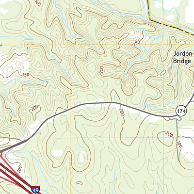 Hanna, LA (2020, 24000-Scale) Preview 3