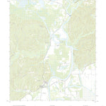 Harrisonburg, LA (2020, 24000-Scale) Preview 1
