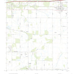 Iowa, LA (2020, 24000-Scale) Preview 1
