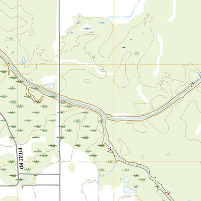 Kinder, LA (2020, 24000-Scale) Preview 3