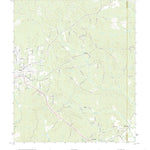 Jena East, LA (2020, 24000-Scale) Preview 1