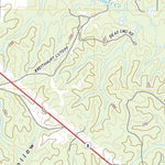 Jena East, LA (2020, 24000-Scale) Preview 3