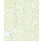 Jonesboro North, LA (2020, 24000-Scale) Preview 1