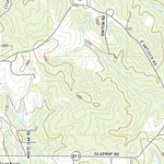 Jonesboro North, LA (2020, 24000-Scale) Preview 2