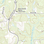 Jonesboro North, LA (2020, 24000-Scale) Preview 3