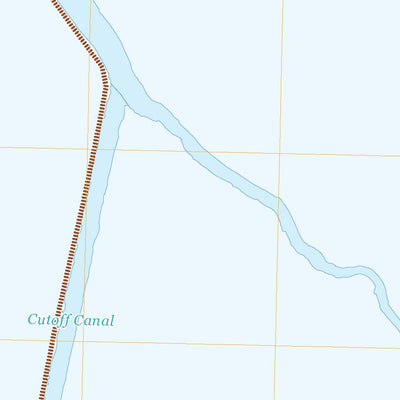 Lake Bully Camp, LA (2020, 24000-Scale) Preview 2