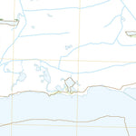 Lake Cataouatche East, LA (2020, 24000-Scale) Preview 2