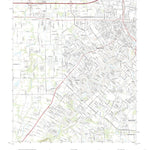 Lafayette, LA (2020, 24000-Scale) Preview 1