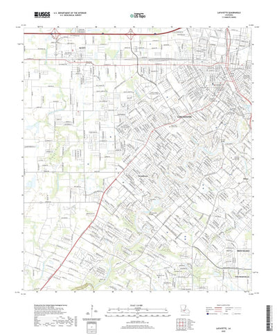 Lafayette, LA (2020, 24000-Scale) Preview 1