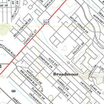 Lafayette, LA (2020, 24000-Scale) Preview 2