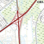 Little Woods, LA (2020, 24000-Scale) Preview 2