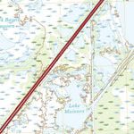 Little Woods, LA (2020, 24000-Scale) Preview 3