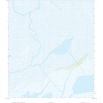 Lake Penchant, LA (2020, 24000-Scale) Preview 1