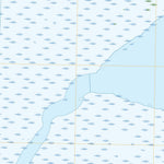 Lake Penchant, LA (2020, 24000-Scale) Preview 2