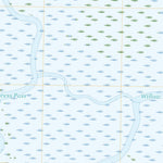 Lake Salve, LA (2020, 24000-Scale) Preview 2