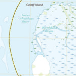Lake Salve, LA (2020, 24000-Scale) Preview 3