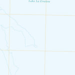 Lake La Graisse, LA (2021, 24000-Scale) Preview 3
