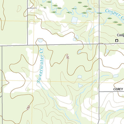 Loranger, LA (2020, 24000-Scale) Preview 2