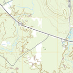 Logansport East, LA (2020, 24000-Scale) Preview 2