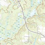 Logansport East, LA (2020, 24000-Scale) Preview 3