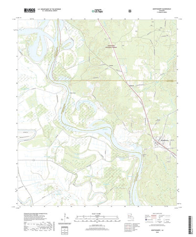 Montgomery, LA (2020, 24000-Scale) Preview 1