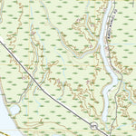 Maringouin NW, LA (2020, 24000-Scale) Preview 3