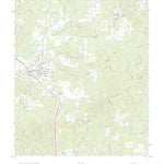 Many, LA (2020, 24000-Scale) Preview 1