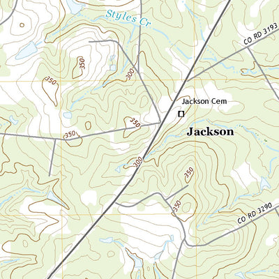 Logansport West, LA (2020, 24000-Scale) Preview 2